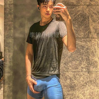 Telegram profile photo for Guys Paradise