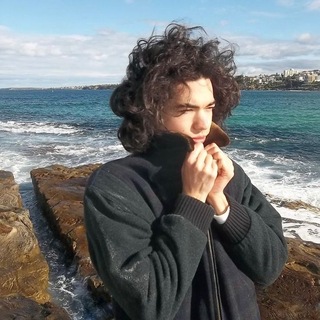 Telegram profile photo for even(-ing)