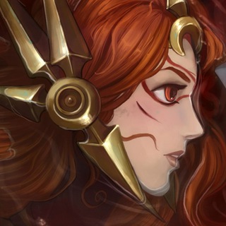 Telegram profile photo for Lithium Ion Lunaria