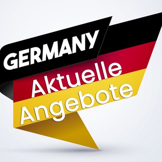 Telegram profile photo for ❗️DIE BESTEN ANGEBOTE, DIE SIE NICHT VERPASSEN SOLLTEN