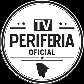 Telegram profile photo for TV Periferia CE