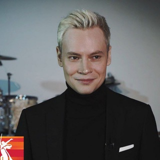 Telegram profile photo for Музыка - Ярослав Дронов