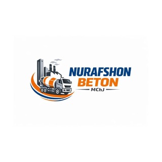 Telegram profile photo for Nurafshon_beton