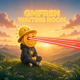 Telegram profile photo for GMFREN JOIN ROOM
