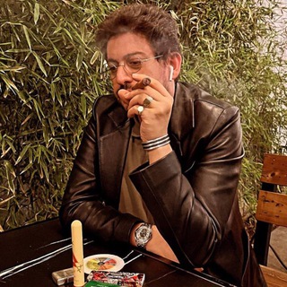 Telegram profile photo for سیگاربرگ ماسترو رحیمی