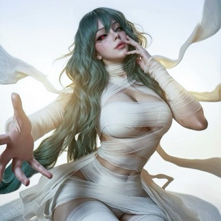 Telegram profile photo for evelinaava