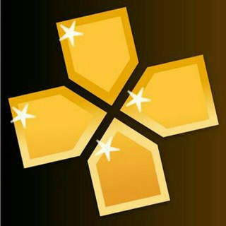 Telegram profile photo for PPSSPP GAMES FILE