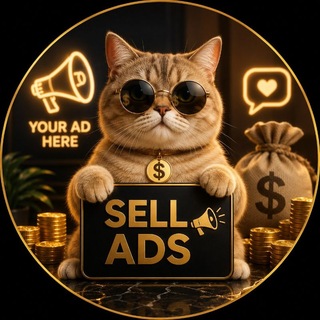 Telegram profile photo for ads