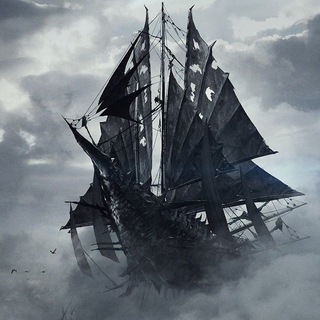 Telegram profile photo for Flying Dutchman