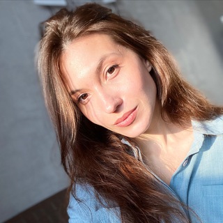 Telegram profile photo for Ясность жизни 🌱 Евгения Барбулат