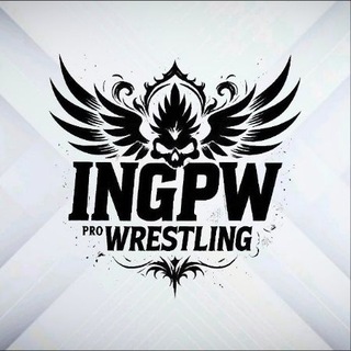 Telegram profile photo for INGPW