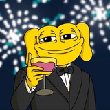 Telegram profile photo for Andy Portal