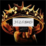 Telegram profile photo for 👑🎶🎵dizel band🎵🎶👑