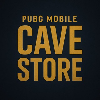 Telegram group profile photo for Cave Store