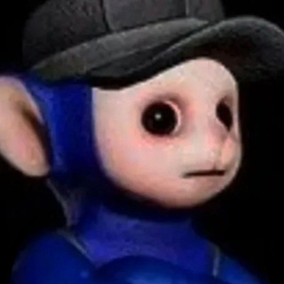 Telegram profile photo for культ ночника