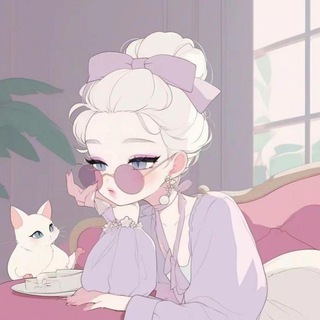 Telegram profile photo for "ثــــــࢪاء 💸".