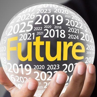 Telegram profile photo for کاربرد فناوری در مدیریت