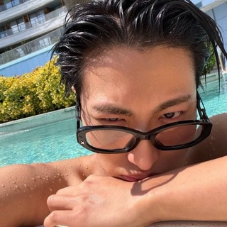 Telegram profile photo for РЕСТ Park Hwa #BAD