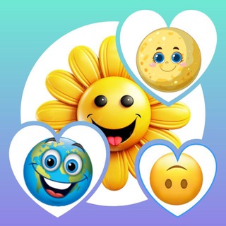 Telegram profile photo for we love language