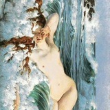 Telegram profile photo for акулья шпрота🌊