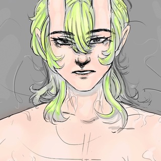 Telegram profile photo for Фьюм | FUME
