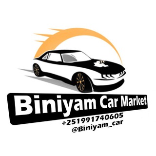 Telegram profile photo for Biniyam Car Market🚘