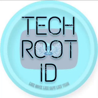 Telegram group profile photo for TECH ROOT ID PUBLIK GRUP 🇲🇨