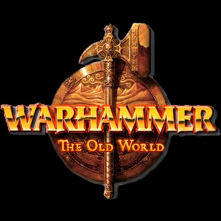Telegram group profile photo for Warhammer - The Old World Vault
