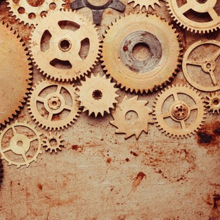 Telegram profile photo for Maschinenbau