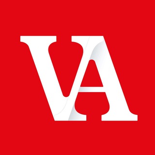Telegram profile photo for Valeurs actuelles