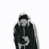 Telegram profile photo for Obito