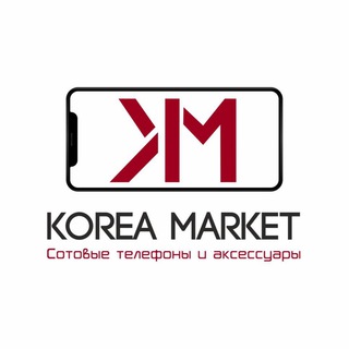 Telegram profile photo for Korea Market Khv