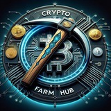 Telegram profile photo for AirDrop