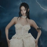 Telegram profile photo for Jennie_Kim