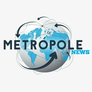 Telegram profile photo for 🌎 Metrópole News