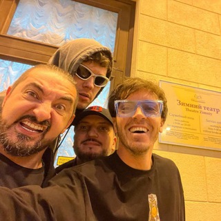 Telegram profile photo for Совет директоров ПО/ПЗ/ОВ