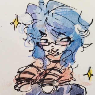 Telegram profile photo for Yrassss (๑¯◡¯๑) // Рест