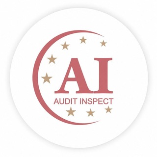 Telegram profile photo for AUDIT_INSPECT