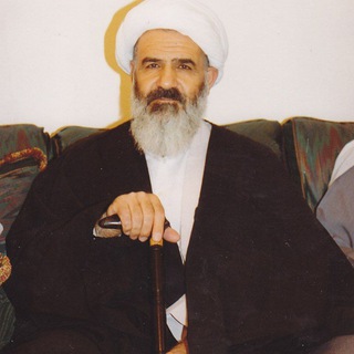 Telegram profile photo for حاج شیخ جعفر توسلی