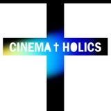 Telegram profile photo for Cinemaholics