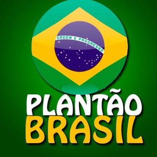 Telegram profile photo for Plantonistas Brasil
