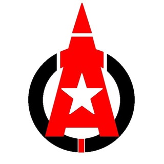 Telegram profile photo for ЭТО МЫ! (Обстановка) 🚩