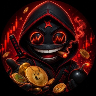 Telegram profile photo for Ninja