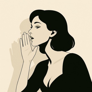 Telegram profile photo for Сплетни с психологом
