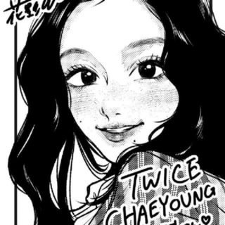 Telegram profile photo for 채영 CHAEYOUNG 🔒