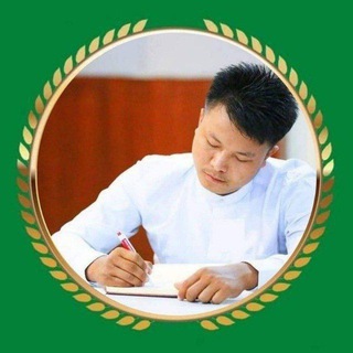 Telegram profile photo for MuSalKoNayLin နှစ်2dဝါသနာရှင်များ