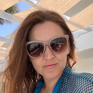 Telegram profile photo for 🧚🪄 Венера Галикеева/волшебница