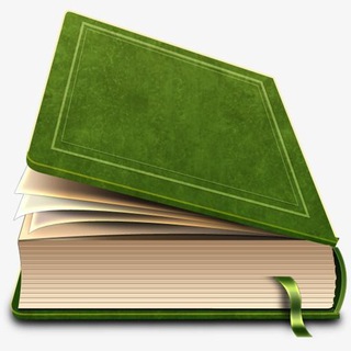 Telegram profile photo for مكتبه ضاد