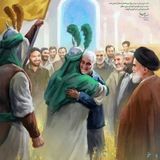 Telegram profile photo for الوجود أو العدم