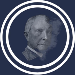 Telegram profile photo for Друзья Рокфеллера